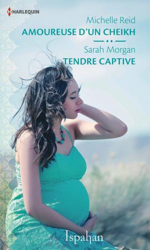 bigCover of the book Amoureuse d'un cheikh - Tendre captive by 