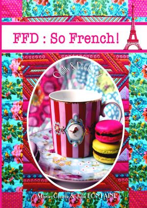 Cover of the book FFD so french by Andrea Habla