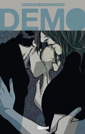 Cover of the book Demo by Pat Mills, Olivier Ledroit