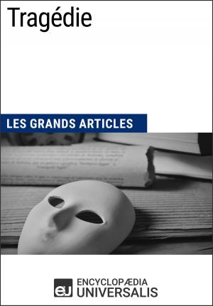 bigCover of the book Tragédie by 