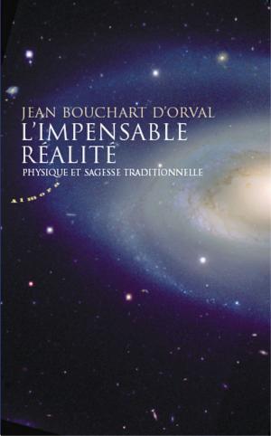 Cover of the book L'impensable réalité - Physique et sagesse traditionnelle by Paul Adams