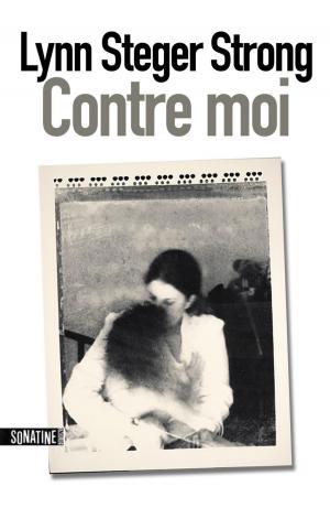 Cover of the book Contre moi by Karen MAITLAND