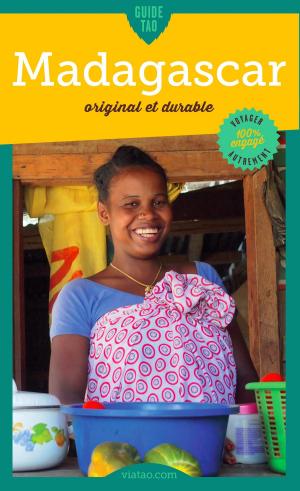 Cover of the book Ouest de Madagascar by Sophie Squillace