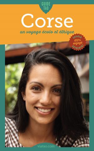 Cover of the book Ouest de la Corse by Cécile Lallemand, Elodie Noël