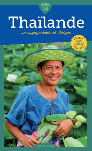 Cover of the book Sud de la Thaïlande by Pascaline Deshayes