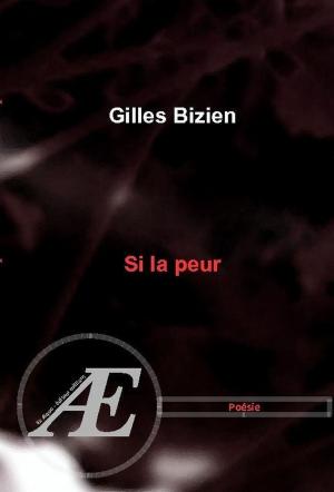 Cover of the book Si la peur by Jean-Marie Choffat