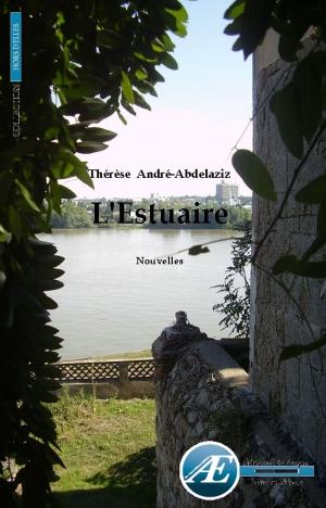 Cover of the book L'Estuaire by Muriel Mourgue