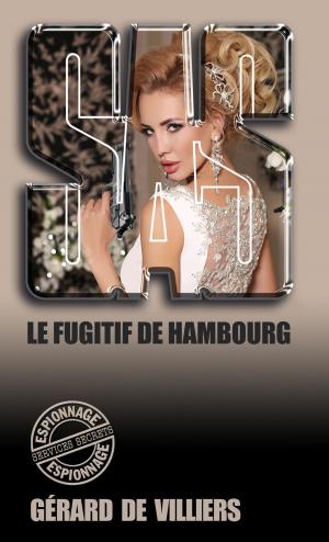 Cover of the book SAS 65 Le fugitif de Hambourg by Debbie Viguié