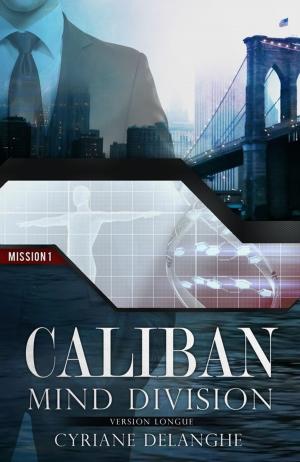 bigCover of the book Caliban : Mind Division - Mission 1 by 