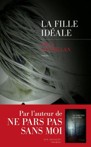 Cover of the book La Fille idéale by LONELY PLANET FR