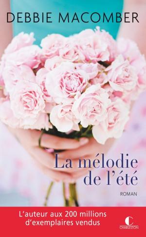 Cover of the book La mélodie de l'été by Anyta Sunday