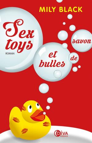 Book cover of Sextoys et bulles de savon