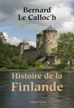 Cover of the book Histoire de la Finlande by Olivier Kourilsky