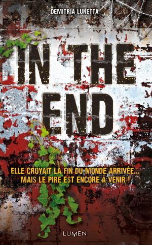 Cover of the book In the end by Ashley Wood, Kris Oprisko