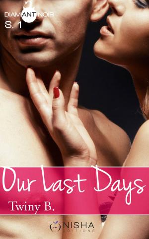 Cover of the book Our Last Days - Saison 1 by Elodie Raitiere
