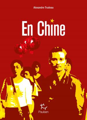 Cover of the book En Chine by Caryl Ferey