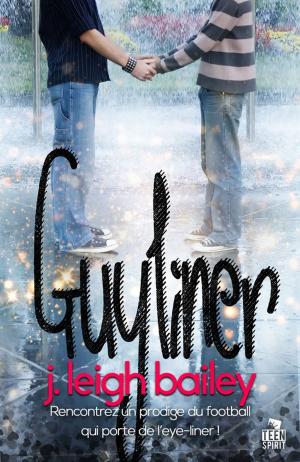 bigCover of the book Guyliner by 