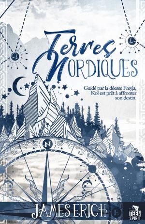 Cover of the book Terres Nordiques by Nello Jennings