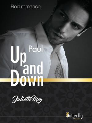 Cover of the book Paul by Juliette Mey