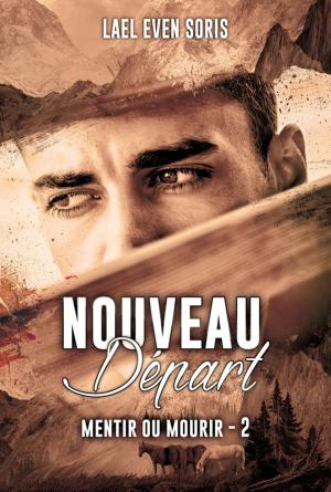 Cover of the book Nouveau départ by Silvia Violet