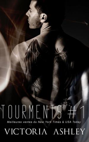 Cover of the book Tourments by Lisa Henry