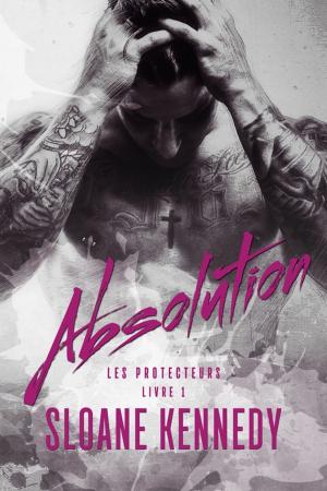 Cover of the book Absolution by Tommi Hayes