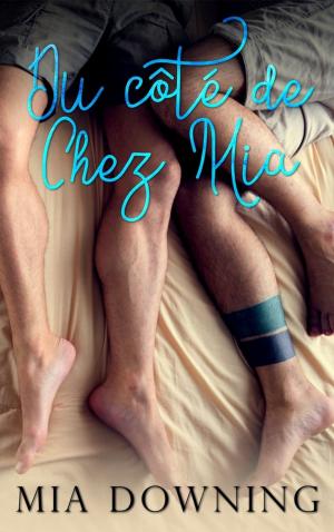 Book cover of Du côté de Chez Mia