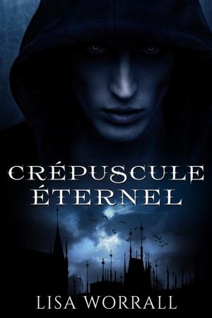 Cover of Crépuscule éternel