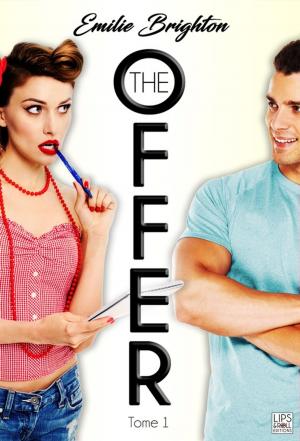 Cover of the book The Offer - Tome 1 by Dianne Reed Burns