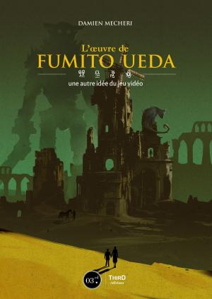 Cover of L'œuvre de Fumito Ueda