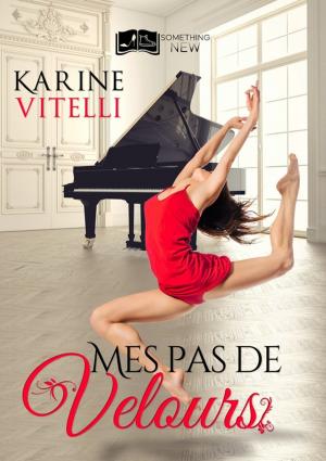 bigCover of the book Mes Pas de Velours by 