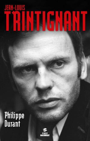 Cover of the book Jean-Louis Trintignant by Susie JOUFFA, François JOUFFA, Frédéric POUHIER