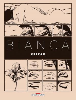 Cover of the book Bianca by Jean-Christophe Camus, Lilian Thuram, Sam Garcia