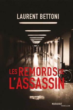 Cover of the book Les remords de l'assassin by Sandra Mahut