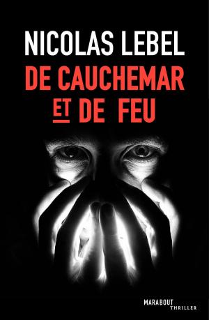 Cover of the book De cauchemar et de feu by Laure Gontier