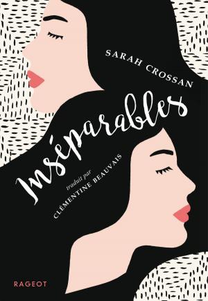 Cover of the book Inséparables by David-S Khara