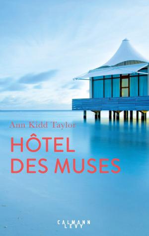 Cover of the book Hotel des Muses by Frank Drury