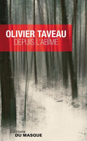 Cover of the book Depuis l'abîme by James Michael Larranaga