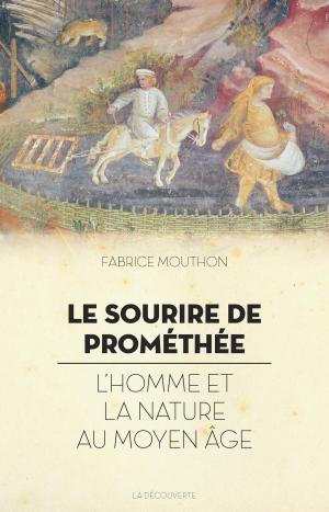 Cover of the book Le sourire de Prométhée by Marie-Paule VIRARD, Patrick ARTUS