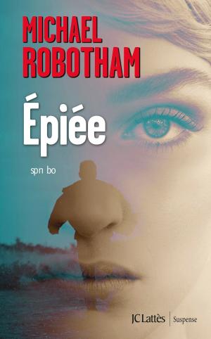Cover of the book Epiée by Martine Simon- Le Luron