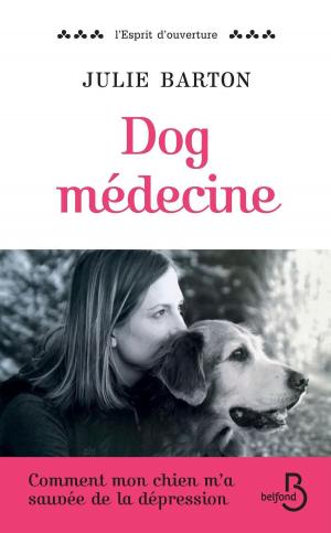 Cover of the book Dog Médecine by Colette BEAUNE