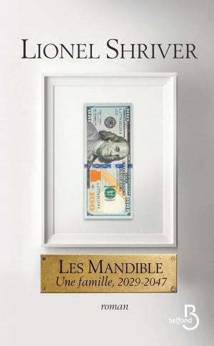 Cover of the book Les Mandible : Une famille, 2029-2047 by Harlan COBEN