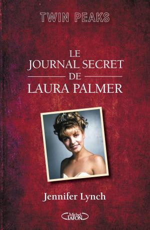 Book cover of Le journal secret de Laura Palmer