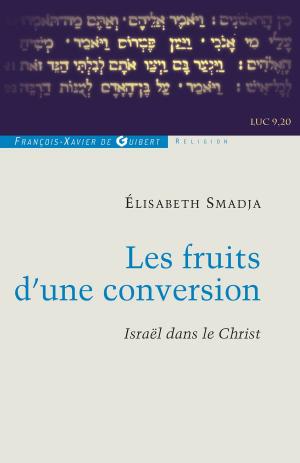 Cover of the book Les fruits d'une conversion by Dominique Dechamps, Dominique Deschamps, Henri Joyeux