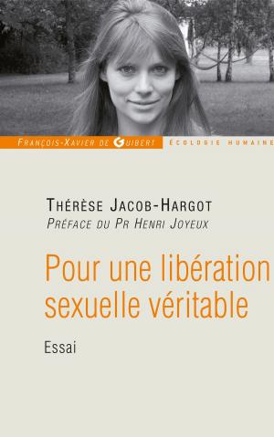 Cover of the book Pour une libération sexuelle véritable by Académie d'éducation et d'études sociales