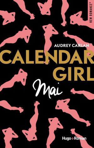 Cover of Calendar Girl - Mai