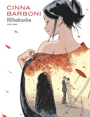 Cover of the book Hibakusha by Franquin