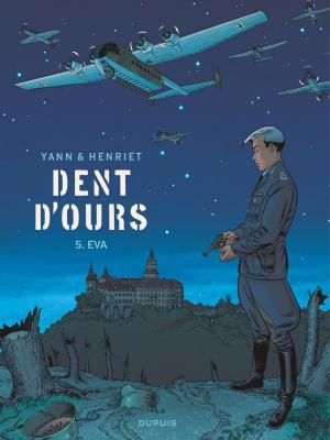 bigCover of the book Dent d'ours - Tome 5 - Eva by 