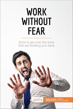 bigCover of the book Work Without Fear by 