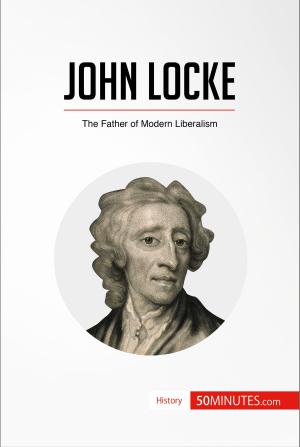 Book cover of John Locke